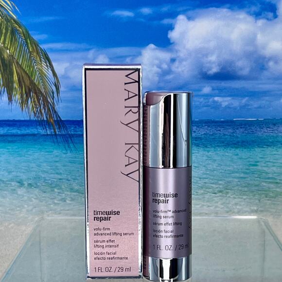 Mary Kay TimeWise Volu-firm Advanced Lifting Serum  **Recent Out of Date** - Picture 1 of 1